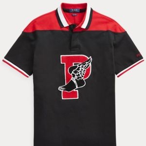 Ralph Lauren Polo P-Wing